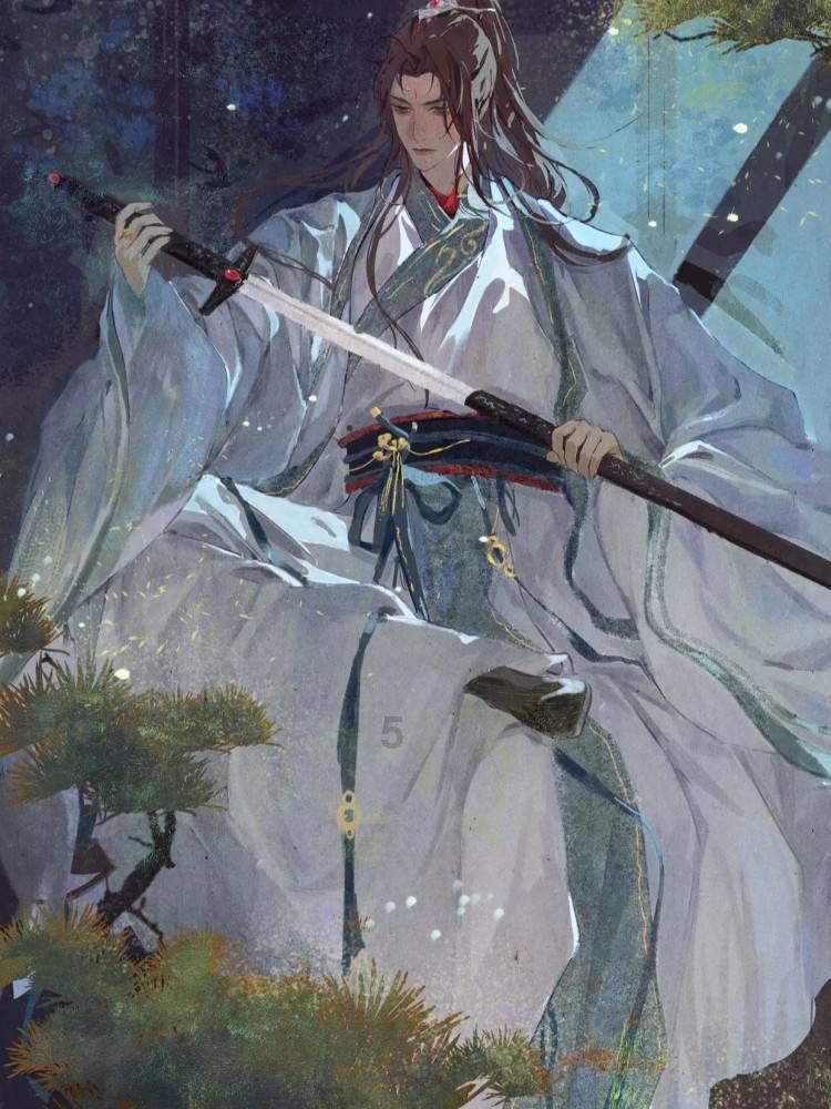 御天降魔传