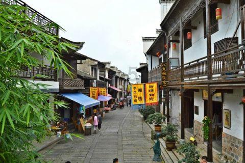 当雄县局与多部门达成防灾减灾合作